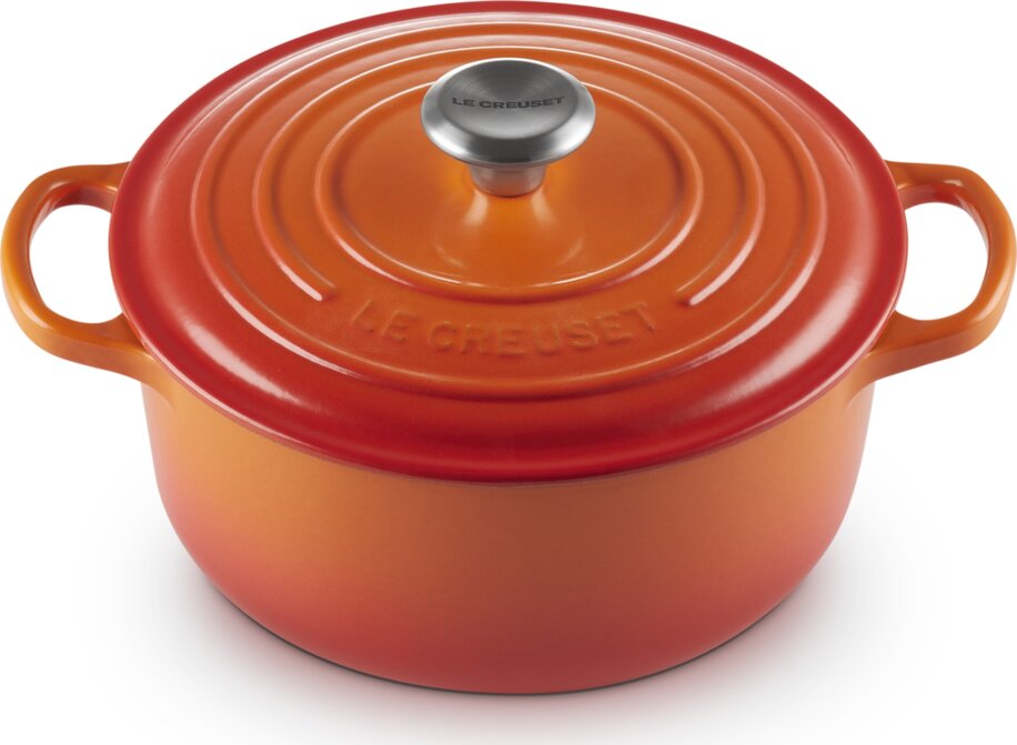 Le Creuset 21177200902430 Casserole