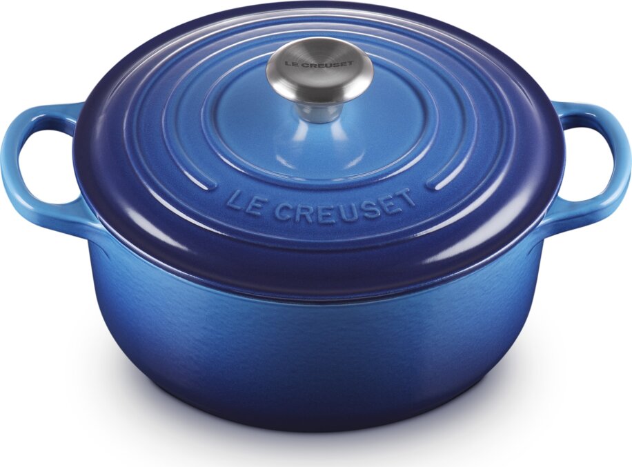Le Creuset 21177202202430 Кастрюля