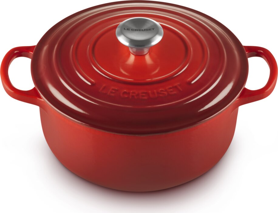 Le Creuset 21177220602430 Casserole