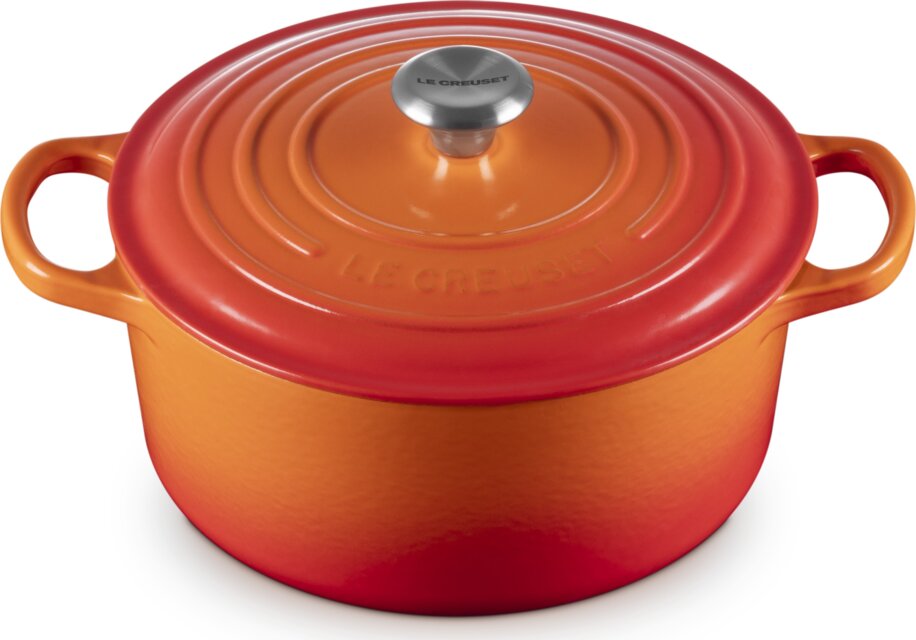 Le Creuset 21177220902430 Casserole