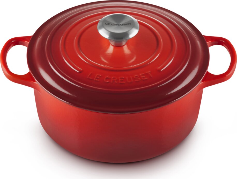Le Creuset 21177240602430 Casserole