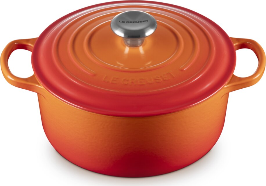Le Creuset 21177240902430 Casserole