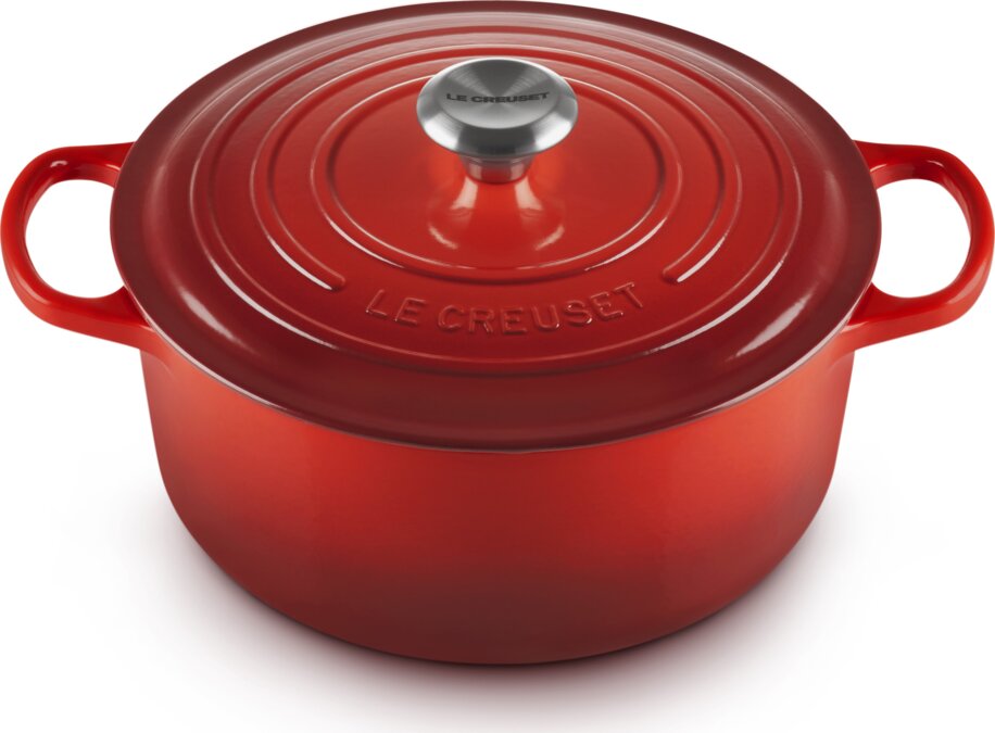 Le Creuset 21177260602430 Casserole