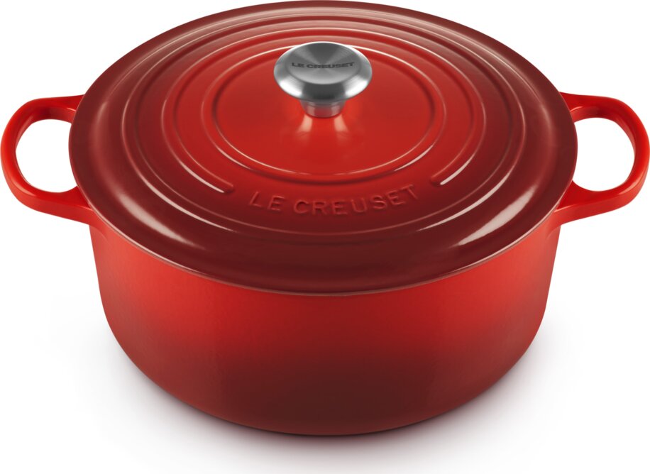Le Creuset 21177280602430 Casserole