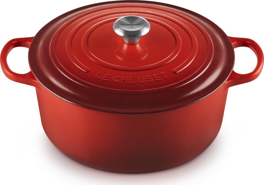 Le Creuset 21177300602430 Casserole
