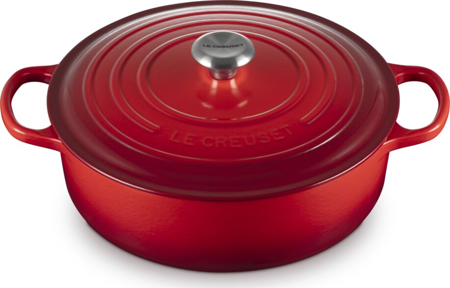 Le Creuset 21179300602430 Risotto pot