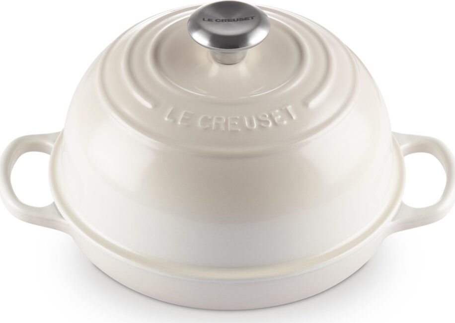 Le Creuset 21301247160430 Çuqun çörək sobası