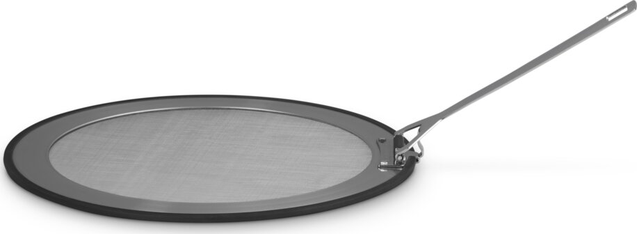 Le Creuset 53303300010000 Yağ sıçramasına qarşı qapaq