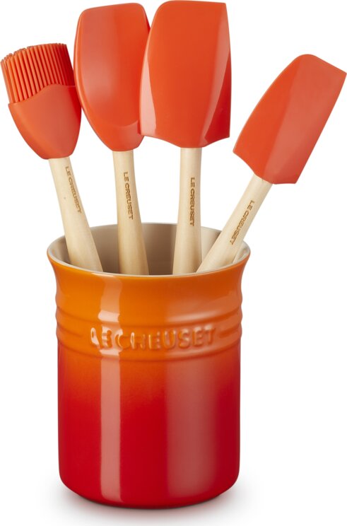 Le Creuset 79003000900000 Mətbəx ləvazimatları dəsti