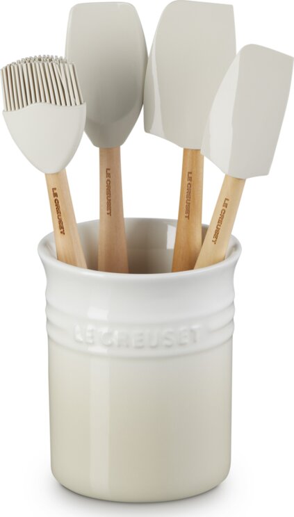 Le Creuset 79003007160000 Mətbəx ləvazimatları dəsti