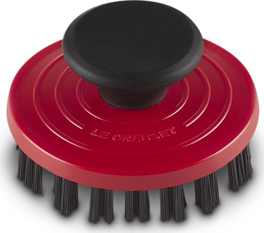 Le Creuset 93010200060000 Qril tavası üçün fırça