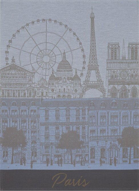 Le Jacquard 22744 Mətbəx dəsmalı