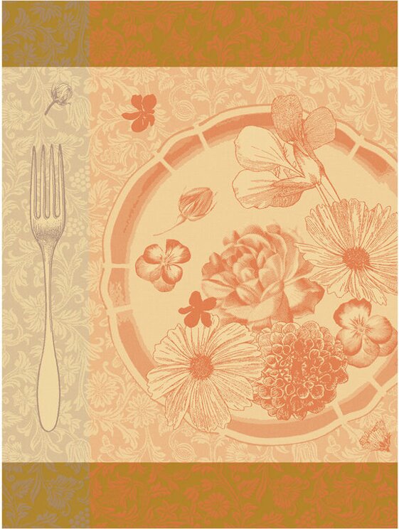 Le Jacquard 26560