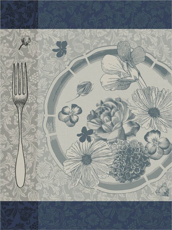 Le Jacquard 26561