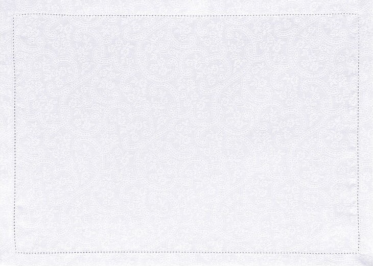 Le Jacquard 27366 Süfrə xalçası