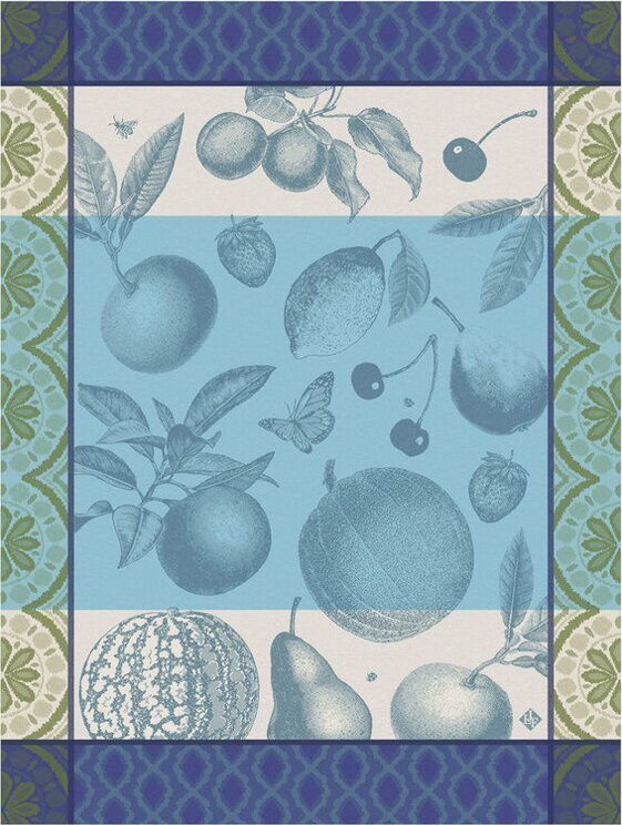 Le Jacquard 27416