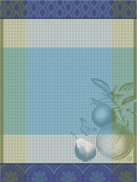 Le Jacquard 27422