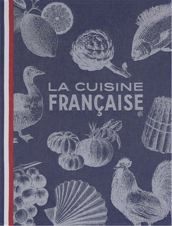 Le Jacquard 27479