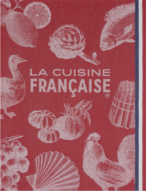 Le Jacquard 27480