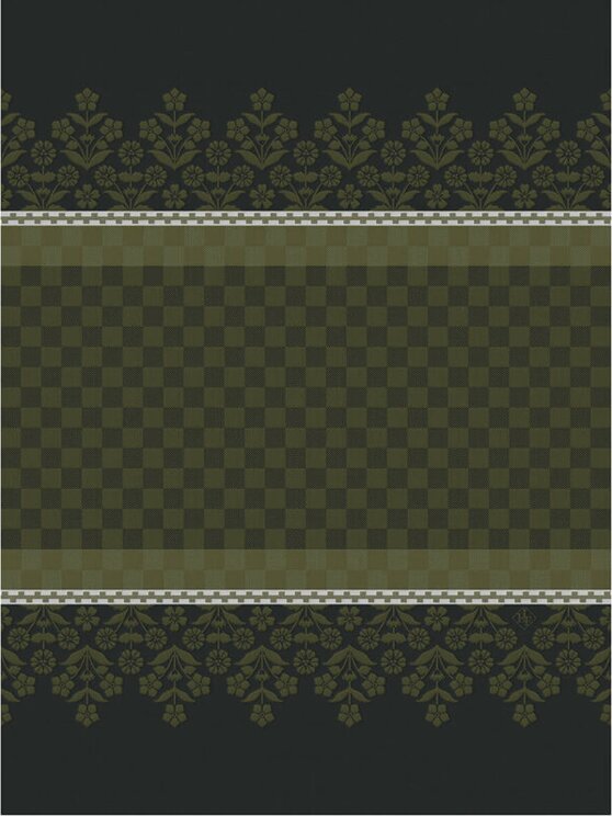 Le Jacquard 30317
