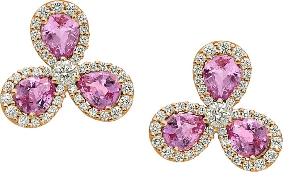 Leo pizzo 26176DZR Earrings