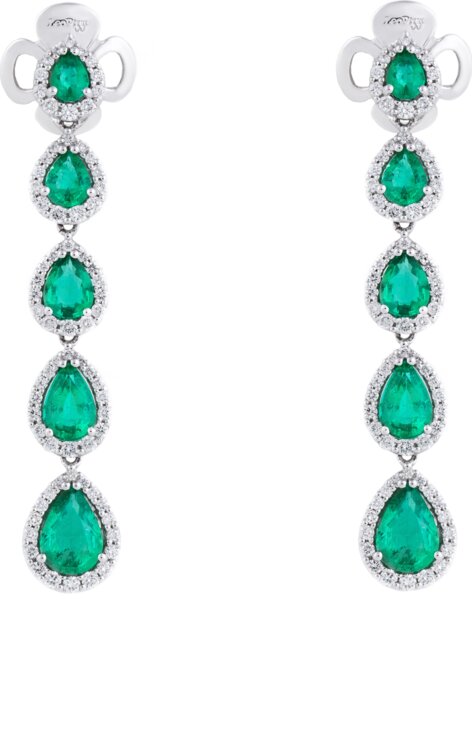 Leo pizzo 26441BS Earrings