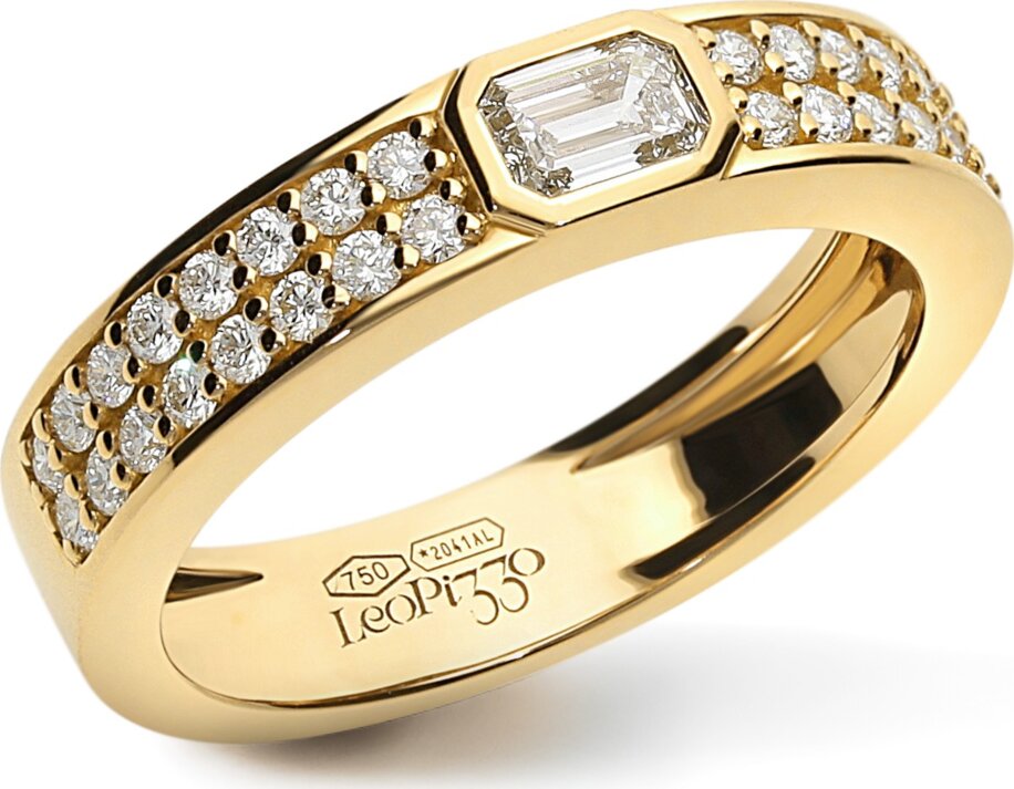 Leo pizzo 29047C