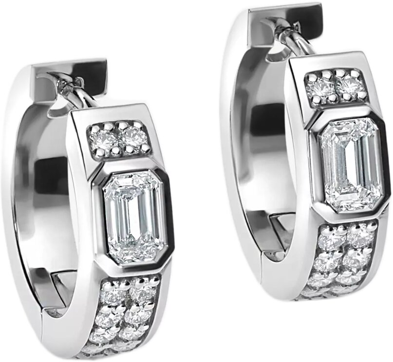 Leo pizzo 29048B Earrings