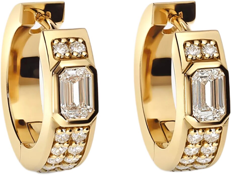 Leo pizzo 29048C Earrings
