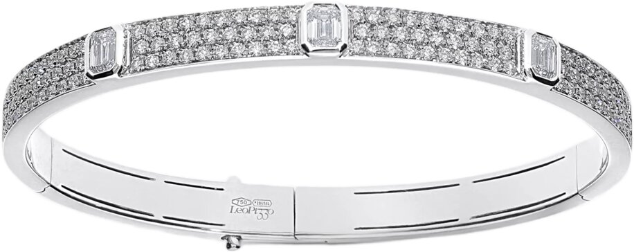 Leo pizzo 29404B Bracelet