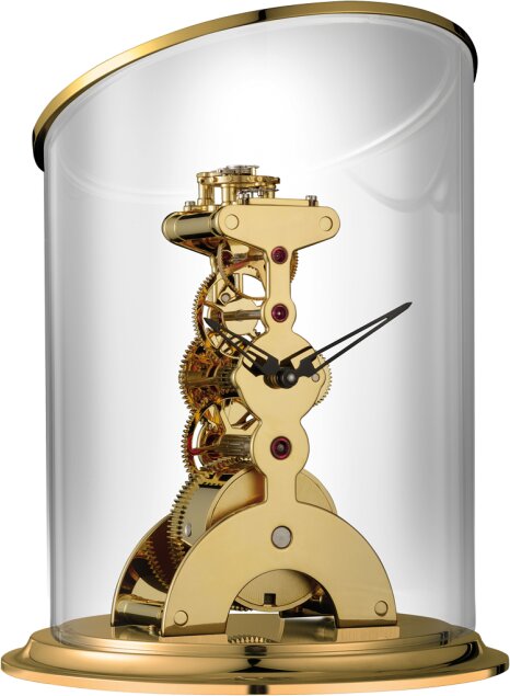 L’Epée 1839 76.6587001 Stolüstü saat