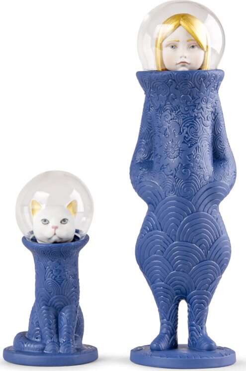 Lladro 01009792 Статуэтка