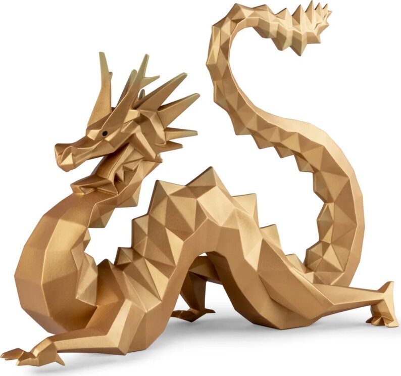 Lladro 01009797 Статуэтка