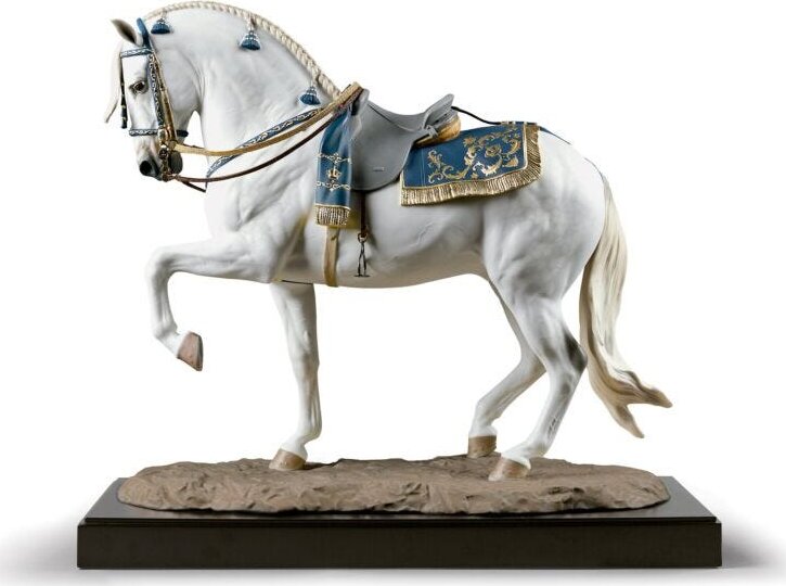 Lladro 1002007 Heykəlcik