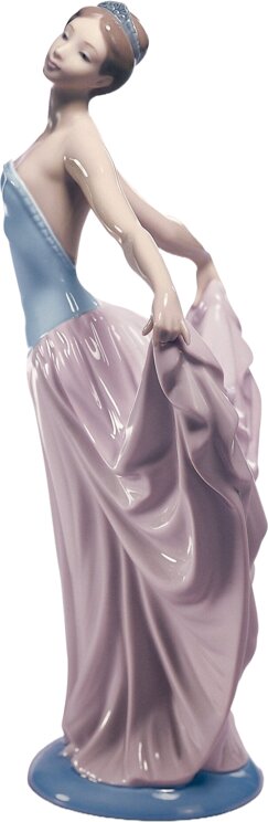 Lladro 1005050 Heykəlcik