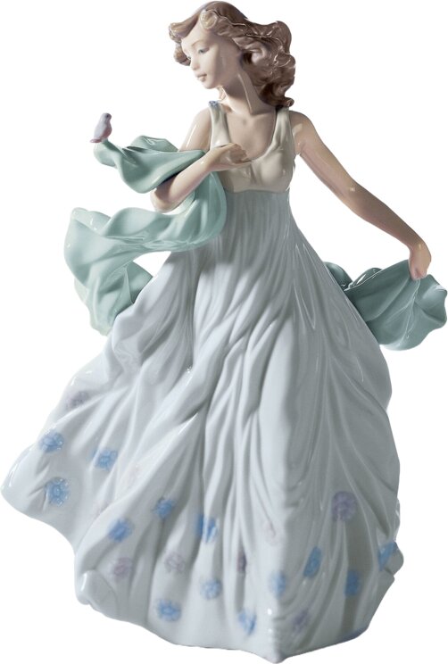 Lladro 1006193 Heykəlcik