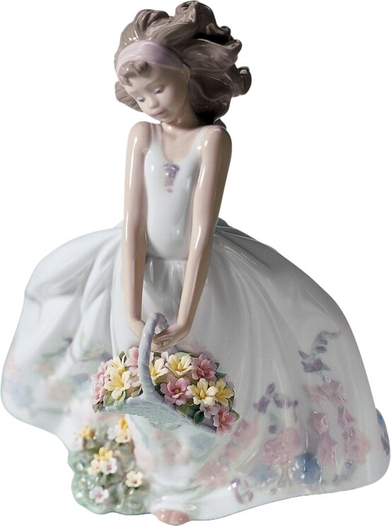 Lladro 1006647 Figurine