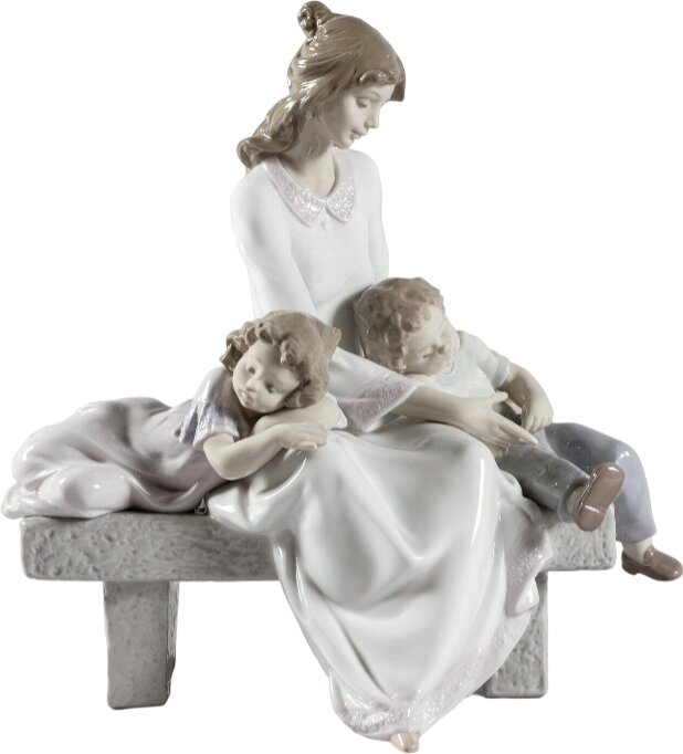 Lladro 1006765 Heykəlcik