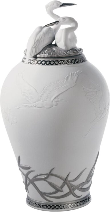 Lladro 1007052 Vase