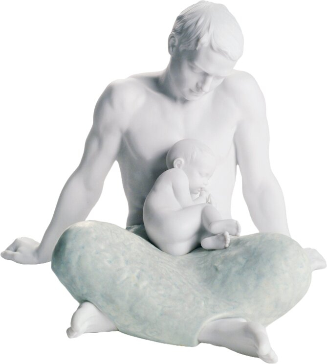 Lladro 1008407 Figurine