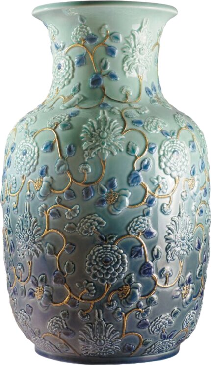 Lladro 1009211 Vase