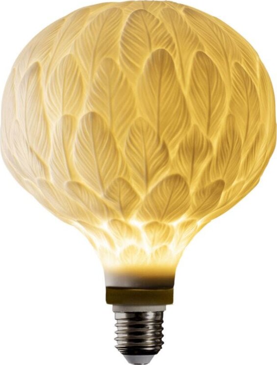 Lladro 1024388 Lamp