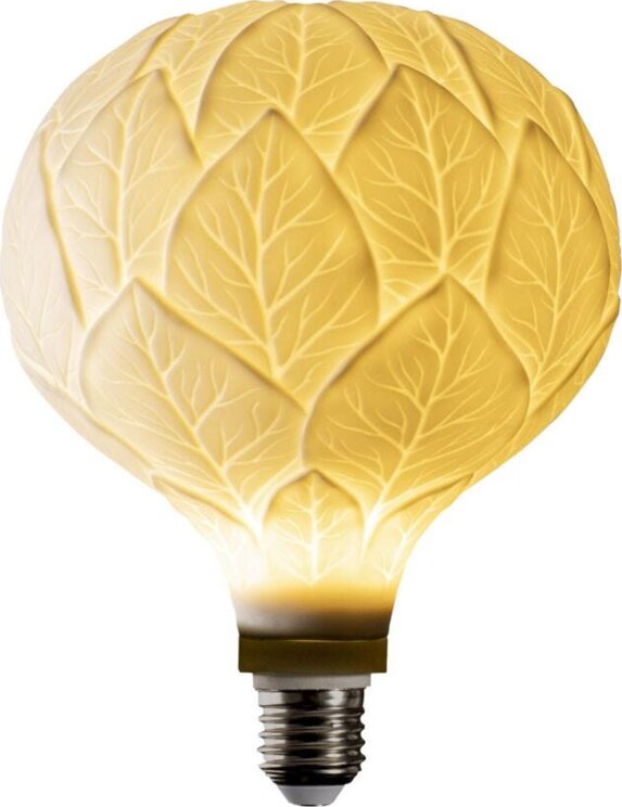 Lladro 1024389 Lamp
