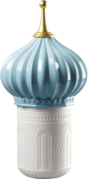 Lladro 1040159 Scented candle