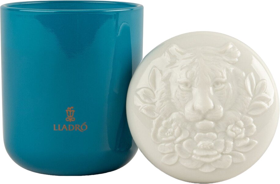 Lladro 1040280 Scented candle