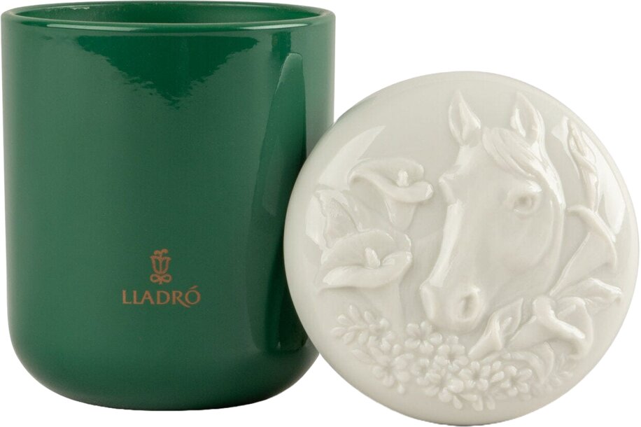 Lladro 1040282 Scented candle