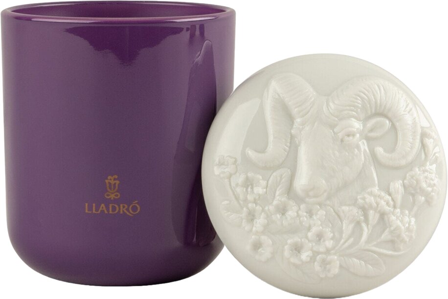 Lladro 1040283 Scented candle