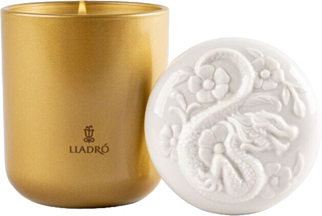 Lladro 1040288 Scented candle