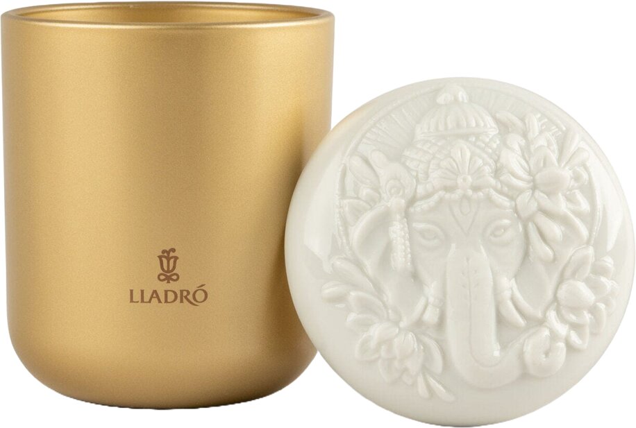 Lladro 1040304 Scented candle