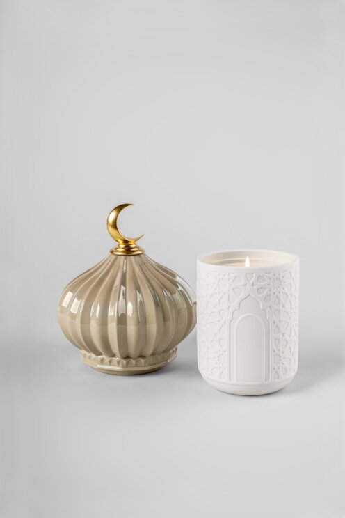 Lladro 1040313 Scented candle